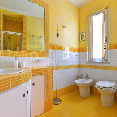 Tosca By Interhome *