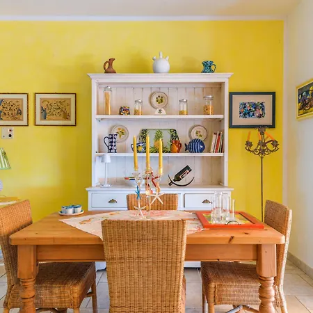 Tosca By Interhome * Casa Leonardi