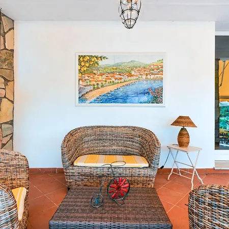 Tosca By Interhome 빌라 Casa Leonardi