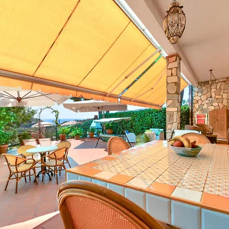 Tosca By Interhome Casa Leonardi