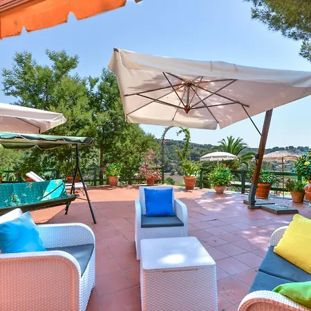 빌라 Tosca By Interhome Casa Leonardi