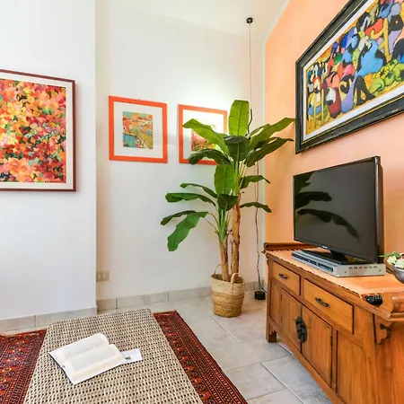 Tosca By Interhome * Casa Leonardi