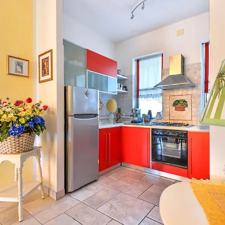 Tosca By Interhome *