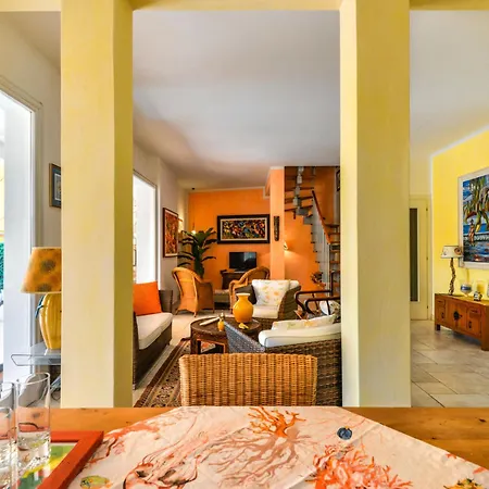 Villa Tosca By Interhome *