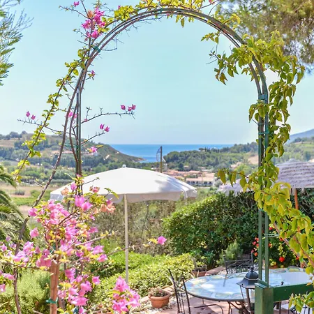 Villa Tosca By Interhome Casa Leonardi