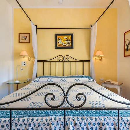 Tosca By Interhome
