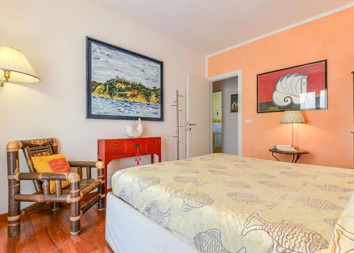빌라 Tosca By Interhome Casa Leonardi